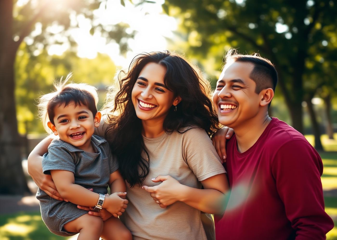 Familia protegida por GLvalidat